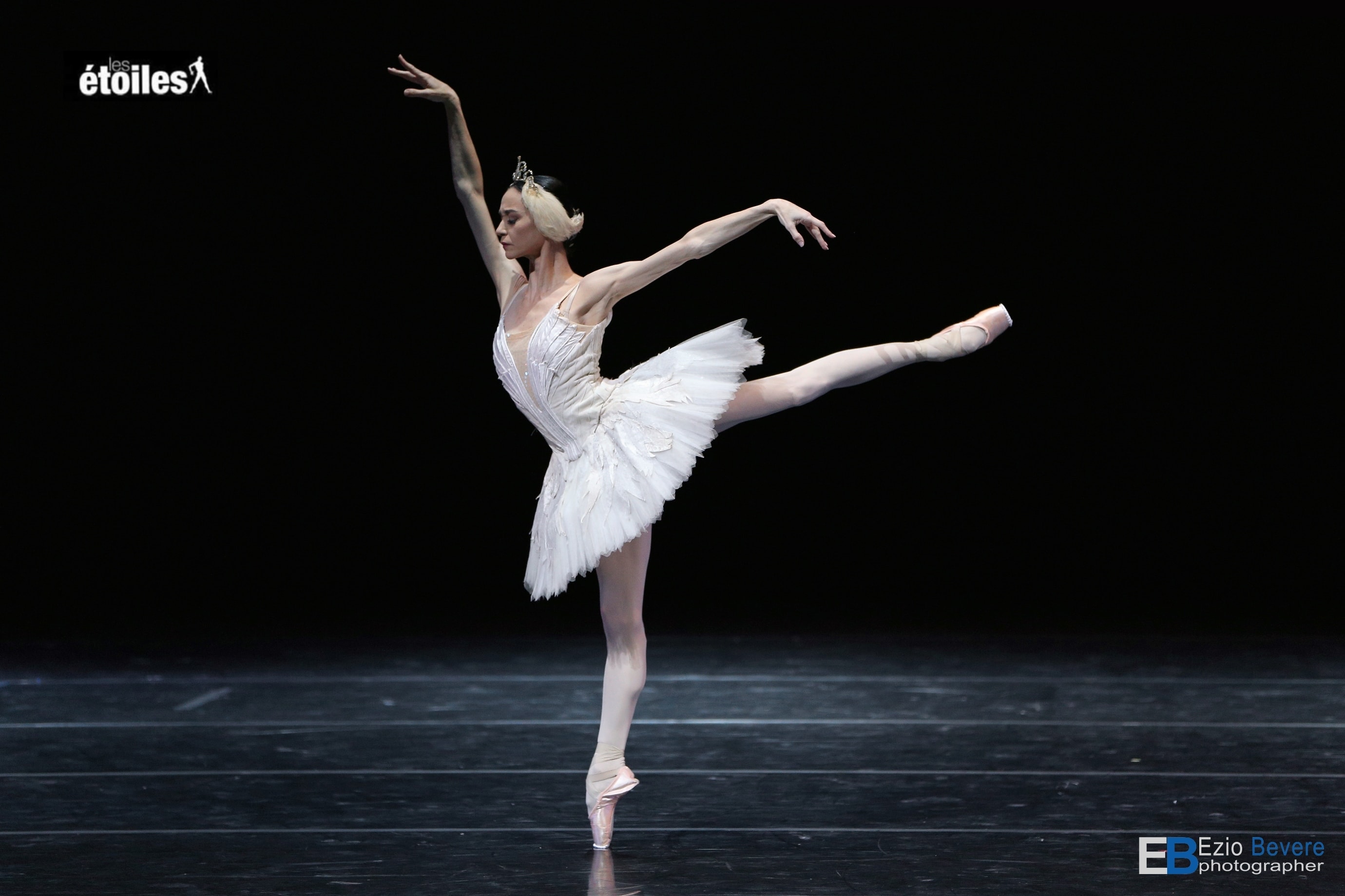 Les Etoiles Le Stelle Della Danza Classica Sul Palcoscenico Della Fenice Le Salon Musical