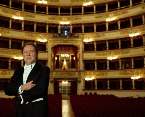 Scala Milano, Riccaardo Chailly