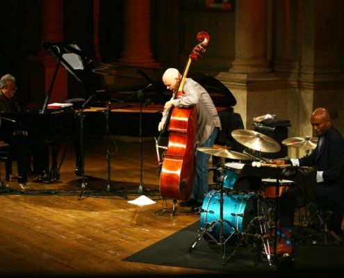 Uri Caine Trio