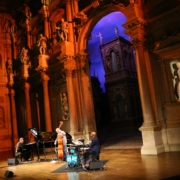 Uri Caine Trio