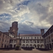 Castello Carrarese Padova