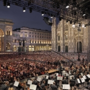 Concerto Per Milano