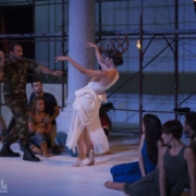 Dido e Aeneas, Luglio Musicale Trapanese