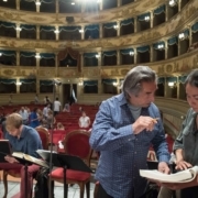 Italian Opera Academy, IOA