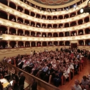 Teatro Rossini Pesaro ROF