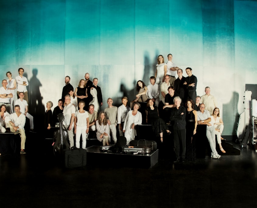 Chamber Orchestra of Europe / COE