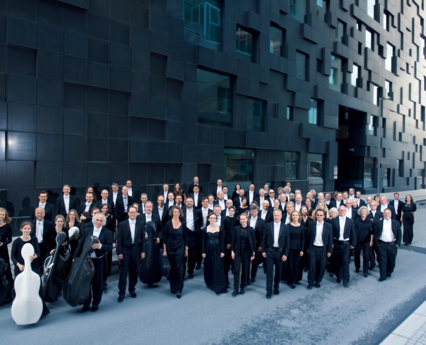 Oslo Philharmonic