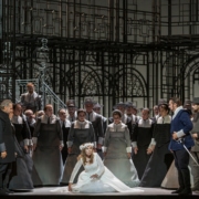 I Puritani, Opéra national de Paris