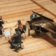Quartetto Milano, Krystian Zimerman