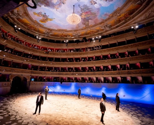 Donizetti Opera