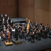 Gewandhausorchester Leipzig, Andris Nelsons