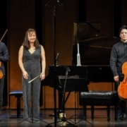 Chamber Music, Sitkovetsky Piano Trio