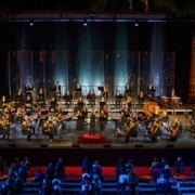 Orchestra Cherubini
