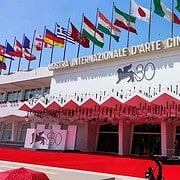 80ª Mostra del Cinema di Venezia