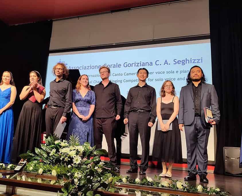 Ph. Seghizzi