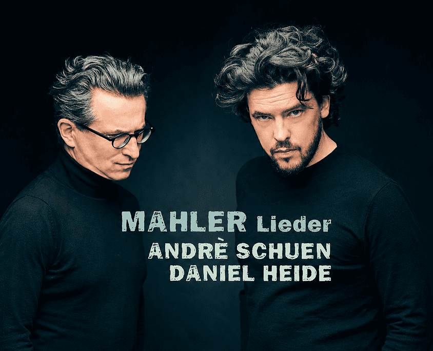 Ph: Guido Werner - Deusche Grammophon