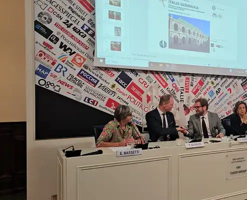 Ph. Comune di Vicenza - Creative Commons Attribution 4.0 International (