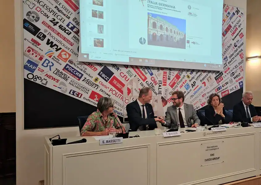 Ph. Comune di Vicenza - Creative Commons Attribution 4.0 International (