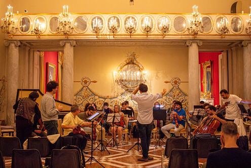 Courtesy Ensemble Mercadante