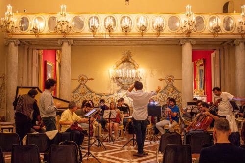 Courtesy Ensemble Mercadante