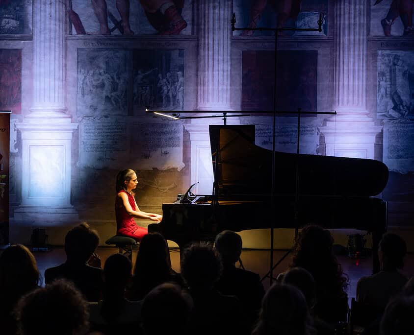 Ph. Festival Cristofori / TwoLostVoyagers